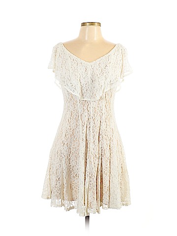 Danny & Nicole Cocktail Dress (view 1)