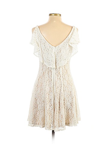 Danny & Nicole Cocktail Dress (view 2)