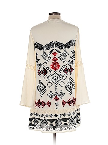 Taylor & Sage Casual Dress (view 2)