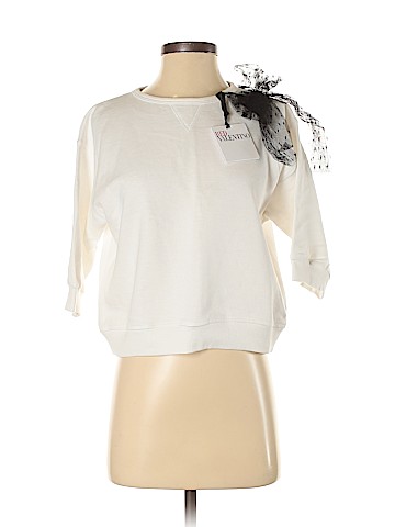 RED Valentino Pullover Sweater (view 1)