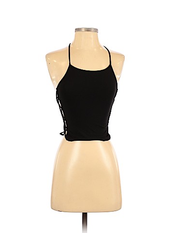 Heart Hips Sleeveless Top (view 1)