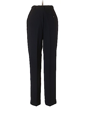 Lauren by Ralph Lauren Wool Pants (view 2)