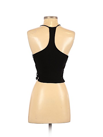 Heart Hips Sleeveless Top (view 2)