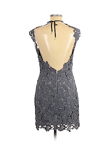 Saylor Casual Dress (view 2)