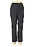 Ann Taylor LOFT Gray Khakis Size 14 - photo 1