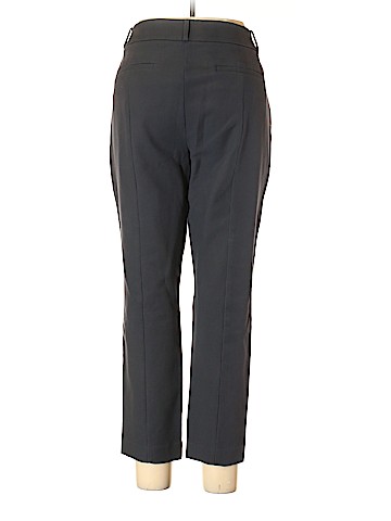 Ann Taylor LOFT Khakis (view 2)