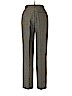 Lauren by Ralph Lauren 100% Wool Gray Wool Pants Size 8 (petite) - photo 2