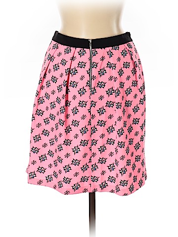Sandro Casual Skirt (view 2)