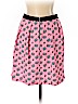Sandro Pink Casual Skirt Size Med (2) - photo 2