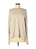 H&M Tan Pullover Sweater Size M - photo 1