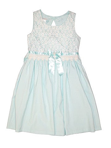 Bonnie Jean Special Occasion Dress (view 1)