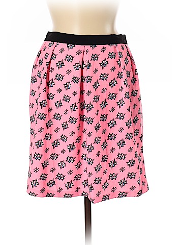 Sandro Casual Skirt (view 1)