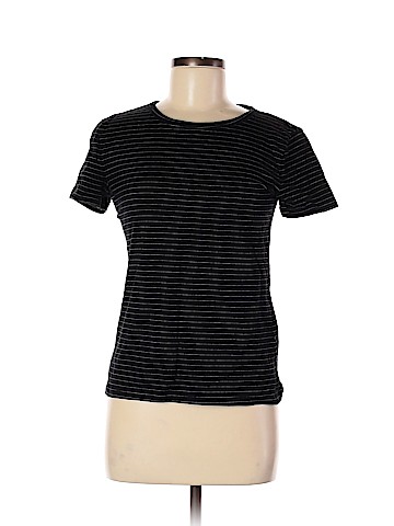 H&M Short Sleeve T-Shirt (view 1)