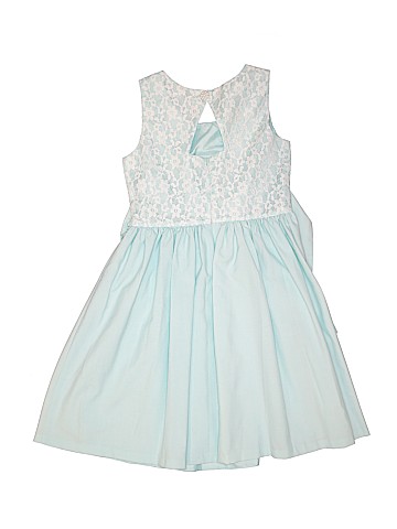 Bonnie Jean Special Occasion Dress (view 2)