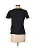 H&M Black Short Sleeve T-Shirt Size M - photo 2