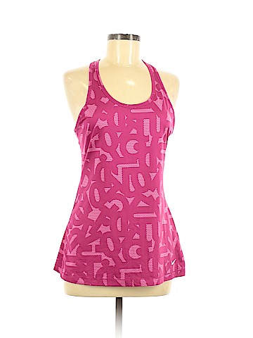 Nike Active Tank (view 1)