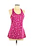 Nike Pink Active Tank Size L - photo 1