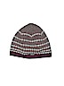 Patagonia Stripes Gray Beanie One size - photo 1