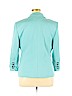 Nine West Blue Blazer Size 14 - photo 2