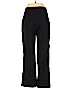 Lulu's Black Casual Pants Size S - photo 2