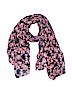 Unbranded Print Black Scarf One size - photo 1