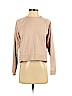 H&M Tan Sweatshirt Size S - photo 1