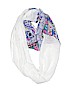 GMA Accessories 100% Polyester Blue Scarf One Size - photo 1