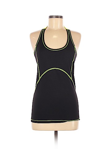 Live Electric Active Tank (view 1)