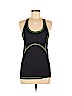 Live Electric Black Active Tank Size S - photo 1