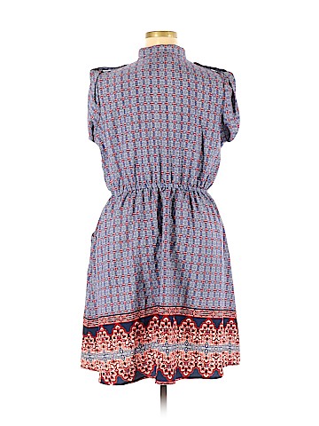 Speed Control Casual Dress (view 2)