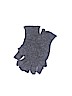 Unbranded Solid Gray Gloves One size - photo 1
