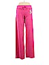 Juicy Couture Pink Sweatpants Size S - photo 1