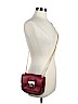 MICHAEL Michael Kors 100% Leather Red Leather Satchel One size - photo 2