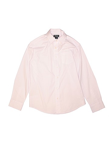 Chaps Long Sleeve Button-Down Shirt (view 1)
