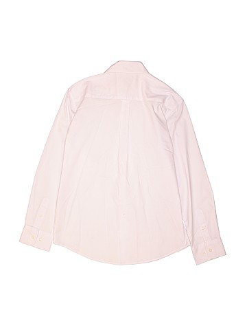 Chaps Long Sleeve Button-Down Shirt (view 2)