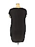 CATHERINE Catherine Malandrino 100% Polyester Black Casual Dress Size XL - photo 2