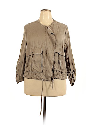 Ava & Viv Jacket (view 1)