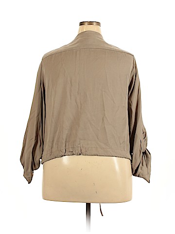 Ava & Viv Jacket (view 2)