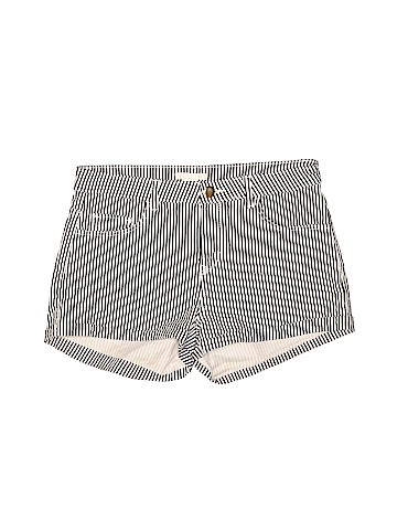 H&M Denim Shorts (view 1)