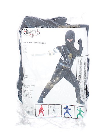 Charades Costume (view 1)