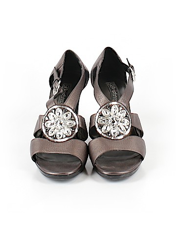 Brighton Heels (view 2)