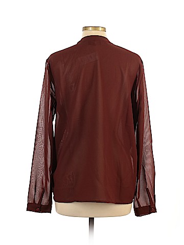 Assorted Brands Long Sleeve Blouse (view 2)