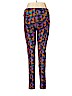 Lularoe Purple Leggings One size - photo 2
