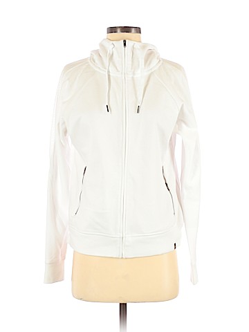 Energy Zone Zip Up Hoodie (view 1)