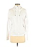 Energy Zone White Zip Up Hoodie Size S - photo 1