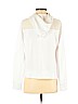 Energy Zone White Zip Up Hoodie Size S - photo 2