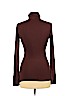 Vertigo Paris Brown Long Sleeve Top Size S - photo 2