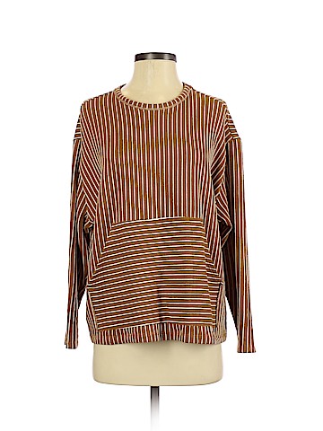 Ginger G. Sweatshirt (view 1)