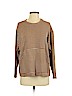 Ginger G. Tan Sweatshirt Size S - photo 1
