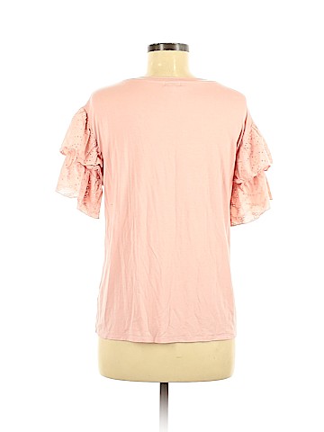 Love, Fire Short Sleeve Top (view 2)